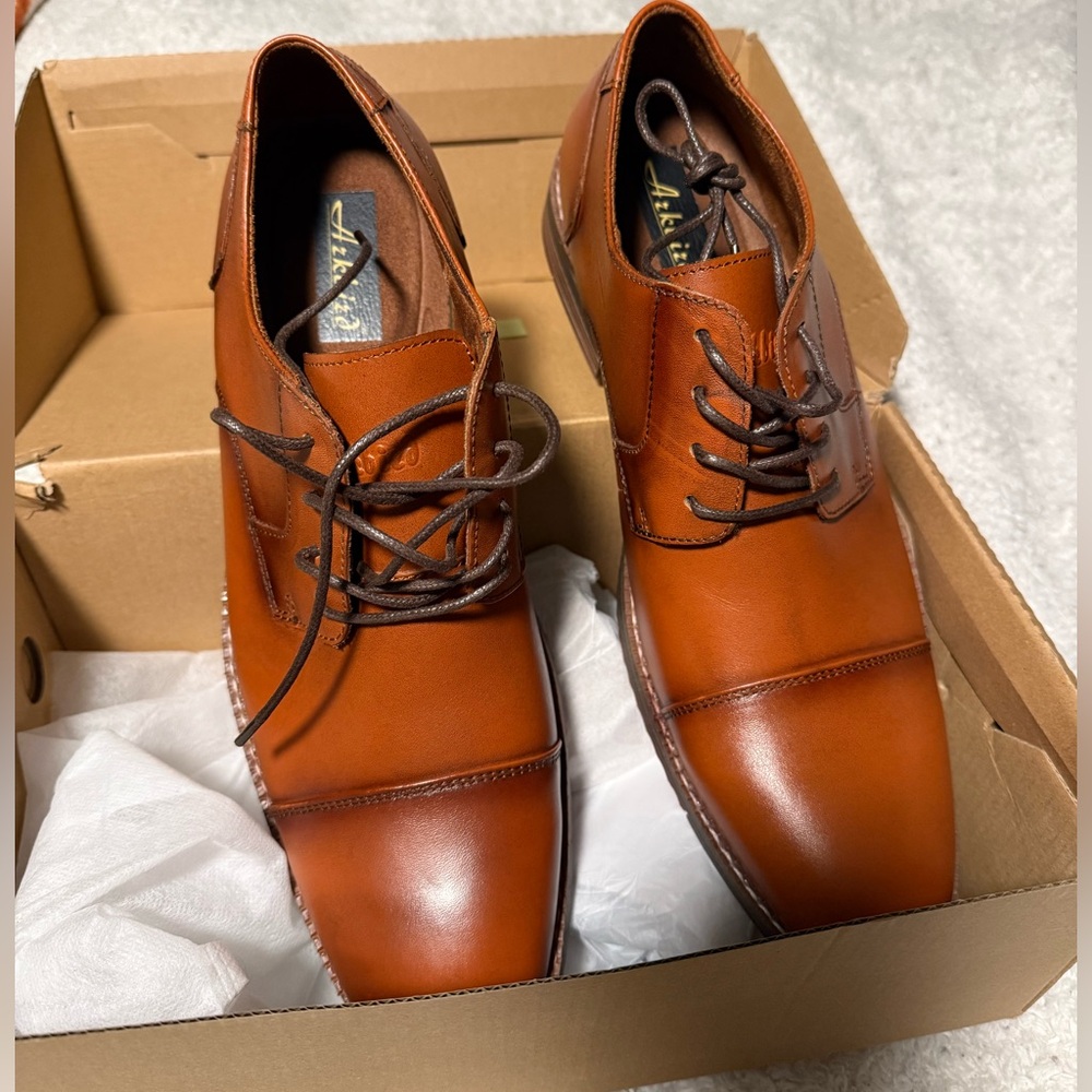 Men’s Dress shoes size 12